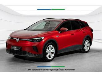 prolimited 77kwh-174hk //hengerfeste//led//kamera//