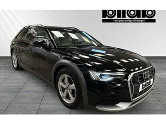 audi a6 allroad quattro 40 tdi 2.0 s-tronic quattro, backkamera