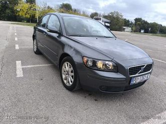 volvo s40 1.6 d, 2005 god.