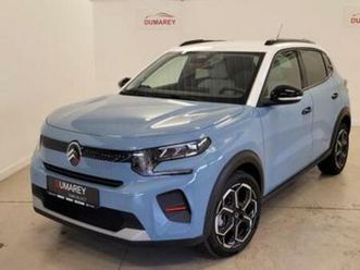 ② citroen c3 new 12 turbo 100 pk max — citroën — 2ememain