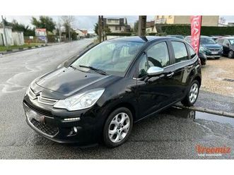 1.4 hdi 70 selection carnet a jour distr