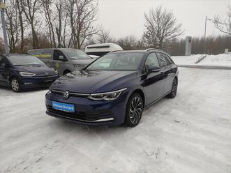 golf active 1.5 etsi+150ps+acc+panod+led+klima+