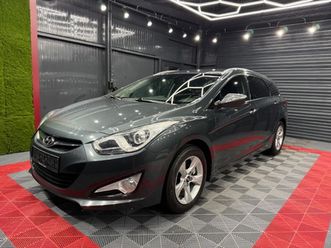 hyundai i40 2.0gdi swis 7,400 eur
