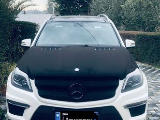 gl 350 amg line okazion 14 euro per pak dit
