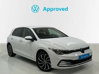 volkswagen golf life 1.5 tsi 110 kw (150 cv)