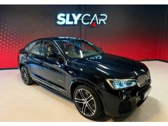 xdrive35da 313 m sport