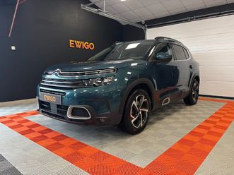 1.5 bluehdi 130 feel bva 8 start and stop