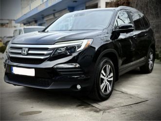 honda pilot ex-l