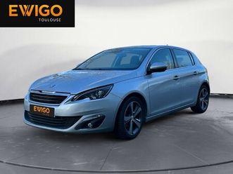 generation-ii 1.2 130ch active start-stop *courroie neuve, kit telephone bluetooth, clim auto*