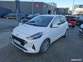 hyundai i10 1.0 67 bvr creative