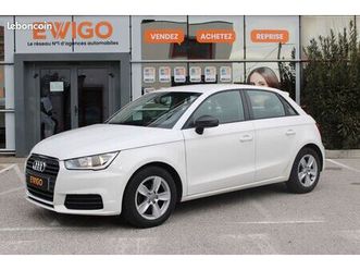 audi a1 sportback ultra business line - 1.0l 95ch