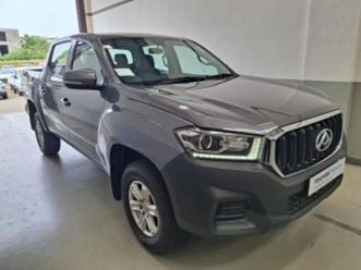 2.0td double cab elite 4x4 auto