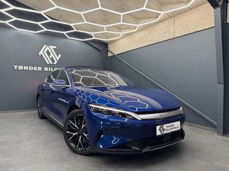 brugt byd han 85 design awd til salg