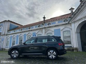 mercedes-benz eqb 250 edition 1