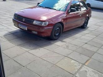 volkswagen logus 1.8 / cli / cl 1995