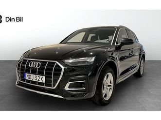 audi q5 40 tdi quattro s tronic proline advanced
