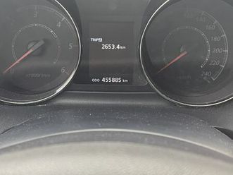 citroën c-crosser 2,2 hdi, 2011 god.