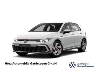golf viii 2.0 tsi dsg gti led/pdc/app