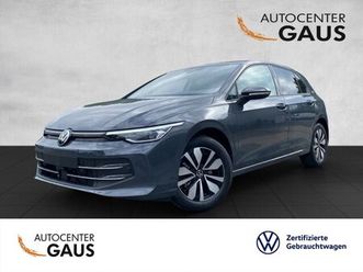 golf viii goal 1.5 etsi dsg ahk*kamera*navi