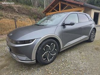 ioniq 5 hyundai 218ch executive