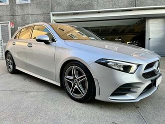 classe a200 premium amg w177 - prezzo promostar!!!