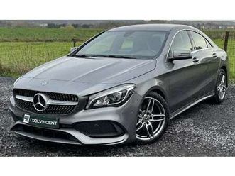 i automatique // pack amg + carplay // 14.462€ htv