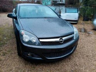 ② opel astra 2010 1.4 essence — opel — 2ememain
