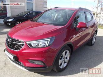 opel mokka x 1.4 benz 103 kw digi alu nov