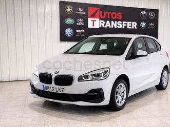 bmw serie 2 active tourer 216d business