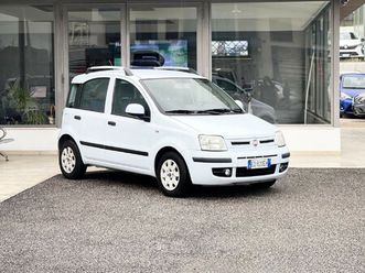 benzina 69cv e5 neo - 2010