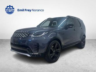 land rover discovery 3.0 d i6 350 gemini