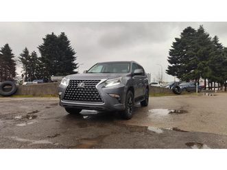 lexus gx 460 premium