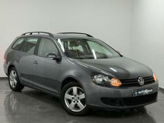 ② volkswagen golf 1.4i - 1ermain - airco - navi - carnet — volkswagen — 2ememain