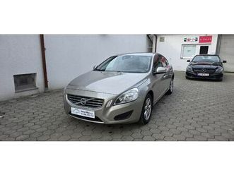 volvo s60 d3,2,0 d,nema pristojbe,garancija,registriran - akcija-, 2012 god.