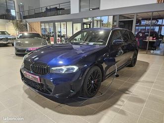 bmw serie 3 g21 330e touring 292 m sport