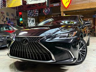 2024 lexus es300h es 300h fwd