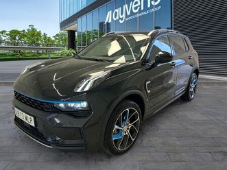 1.5 phev 6.6kw 192 kw (261 cv)