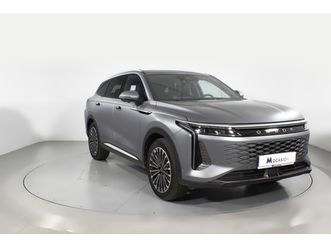 1.5 tgdi premium awd 395 kw (537 cv)
