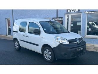 renault kangoo dci 95 / extra rlink