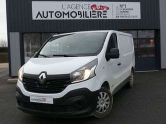 grand confort dci 125 cv l1h1