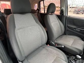 volkswagen spacefox 1.6/ 1.6 trend total flex 8v 5p 2011