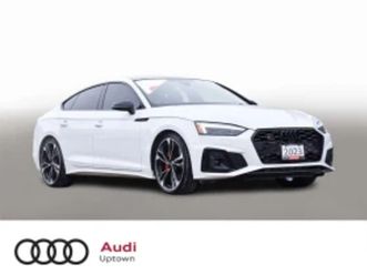 audi s5 * quattro prestige * carfax * цена до бг ≫ 2023 • 45 600 eur • id
