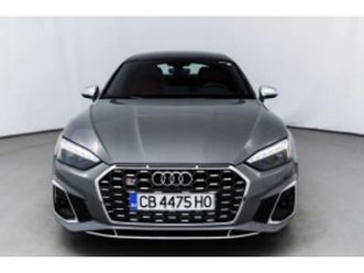 audi s5 sportback premium plus tfsi quattro tiptronic ≫ 2024 • 54 900 eur • id