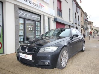 320 d 184 cv pack m - garantie 3 mois