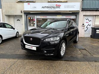 2.0 d awd 180 cv - prestige - 2ème main