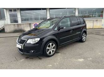 cross 7 sitzer 1. hand ahk