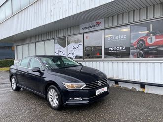 1.6 tdi 120cv - garantie 12 mois