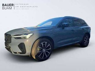 r design recharge plug-in hybrid awd