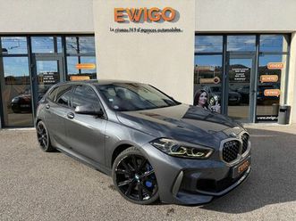 bmw serie 1 2.0 i 305ch xdrive bva entretien bmw / toit ouvrant pano / sieges elec chauffants