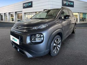 bluehdi 120 s&s eat6 shine business